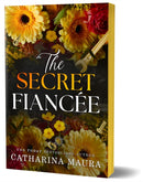 The Secret Fiancee : An Irresistible Billionaire Arranged Marriage Romance (The Windsors Book 5)-9781464227172