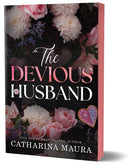 The Devious Husband : A Forbidden Enemies to Lovers Arranged Marriage Romance (The Windsors Book 6)-9781464227189