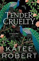 Tender Cruelty : A Divinely Dark Romance Retelling of Hera and Zeus (Dark Olympus Book 9)-9781464228339
