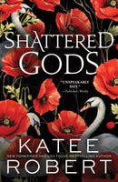 Shattered Gods-9781464228346