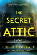 The Secret Attic : A novel-9781464229190