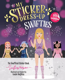 My Sticker Dress-Up®: Swifties