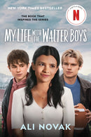 My Life with the Walter Boys (Netflix Series Tie-In Edition)-9781464230080