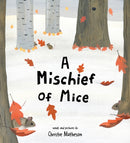 A Mischief of Mice-9781464230202