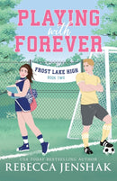 Playing with Forever-9781464230646