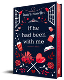 If He Had Been with Me : Collector's Edition-9781464231025