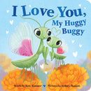 I Love You, My Huggy Buggy-9781464232138
