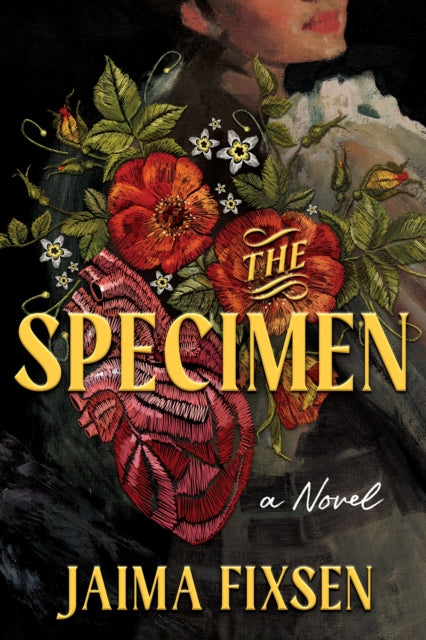 The Specimen : A Chilling Gothic Historical Thriller Based On the Burke and Hare Murders-9781464233296