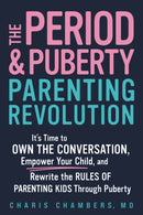 Period and Puberty Parenting Revolution