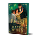 The Beast : A Dark Enemies to Lovers Romance Based on a Classic Tale (Wicked Villains Book 4)-9781464233937