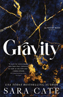 Gravity : A Dark Forbidden Billionaire Romance-9781464234071