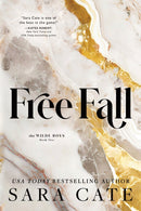 Free Fall : An MMF Dark Forbidden Billionaire Romance (Wilde Boys Book 2)-9781464234088