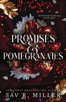 Promises and Pomegranates-9781464234149