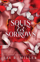 Souls and Sorrows : A Dark and Spicy Romance Inspired By the Eros and Psyche Myth (Monsters & Muses Book 5)-9781464234187