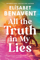 All the Truth In My Lies-9781464234538