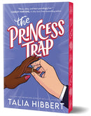 The Princess Trap (Deluxe Edition)-9781464235412
