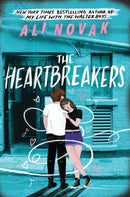 The Heartbreakers : The Young Adult Rockstar Romance Sensation-9781464235955