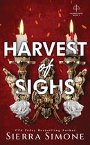 Harvest of Sighs : A Spicy Enemies to Lovers Dark Academia Romance-9781464236501