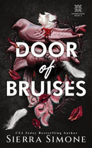 Door of Bruises : A Spicy Enemies to Lovers Dark Academia Romance (Thornchapel Book 4)-9781464236518