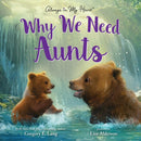 Why We Need Aunts-9781464236778