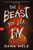 The Beast You Let In-9781464237010