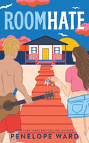 Roomhate : The Charming Second Chance Enemies to Lovers Romance-9781464237126