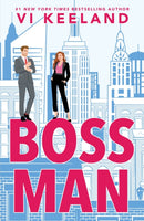 Bossman : A Billionaire Office Romance-9781464237133