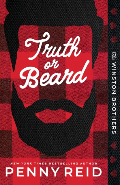Truth or Beard : A Small Town Enemies to Lovers Romance-9781464237799