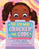 Kid Who Cracked the Code