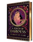 Touch of Darkness (Collector''s Edition)
