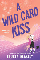 Wild Card Kiss