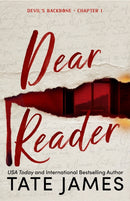 Dear Reader : The First in A Dark Academia Why Choose Romance Trilogy-9781464242489