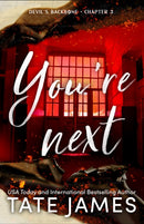 You're Next-9781464242502