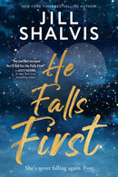 He Falls First-9781464243899