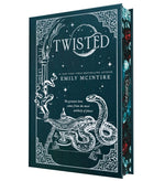 Twisted (Collector''s Edition)
