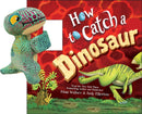 Snap & Snuggle: How to Catch a Dinosaur-9781464245053