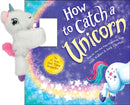 Snap & Snuggle: How to Catch a Unicorn-9781464245060