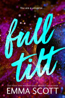 Full Tilt : An Angsty Friends to Lovers Romance (Full Tilt Duet Book 1)-9781464245329
