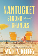 Nantucket Second Chances : A Novel-9781464246234