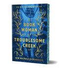 Book Woman of Troublesome Creek (Collector''s Edition)