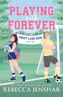 Playing with Forever-9781464247118