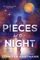 Pieces of the Night : A Contemporary Rockstar Romance from the Author of Still Beating-9781464247644