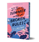 Summer of Broken Rules (Collector''s Edition)