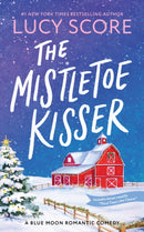 The Mistletoe Kisser-9781464249204