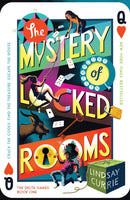 Mystery of Locked Rooms