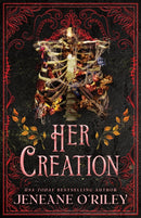 Her Creation-9781464250309