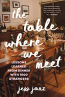 Table Where We Meet