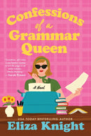 Confessions of a Grammar Queen : A 1960s New York Historical Fiction Novel from the Author of The Mayfair Bookshop-9781464251788