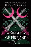 A Kingdom of Fire and Fate-9781464252273