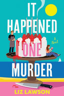 It Happened One Murder : A Novel-9781464252426